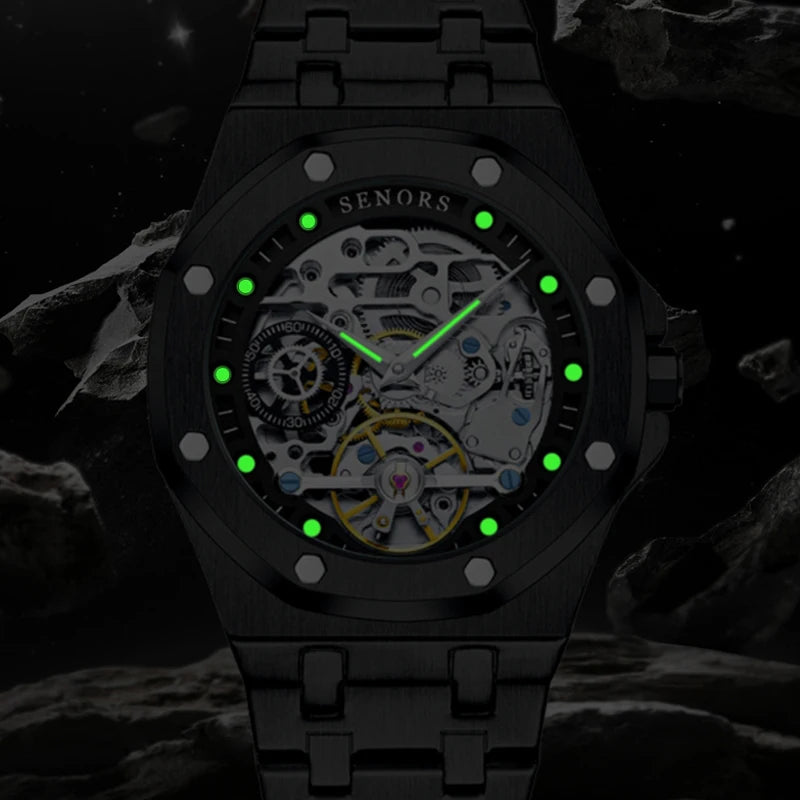 Tourbillon