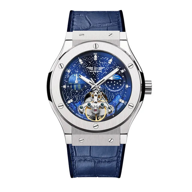 Mont-Blanc Star
