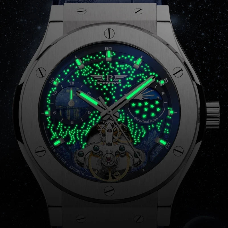 Mont-Blanc Star
