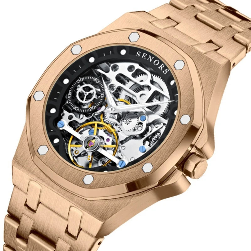 Tourbillon