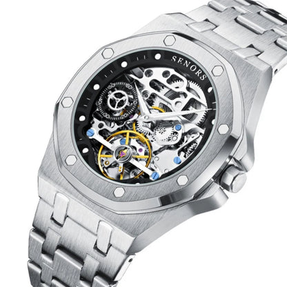 Tourbillon
