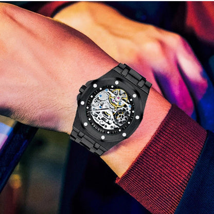 Tourbillon