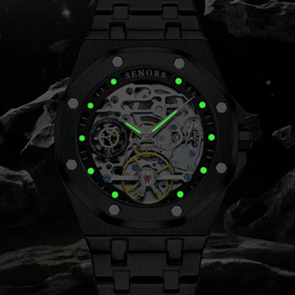 Tourbillon
