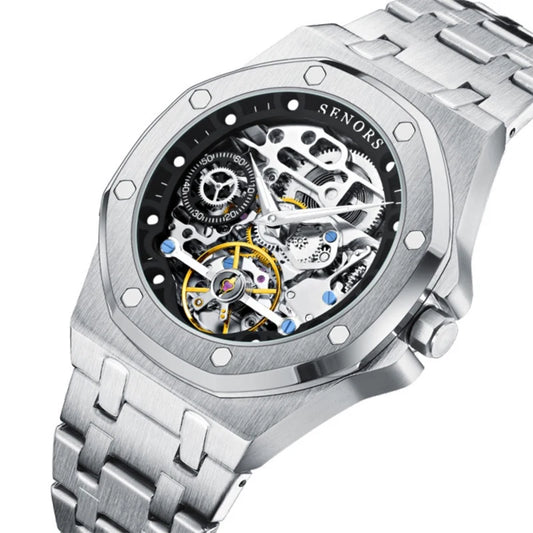 Tourbillon
