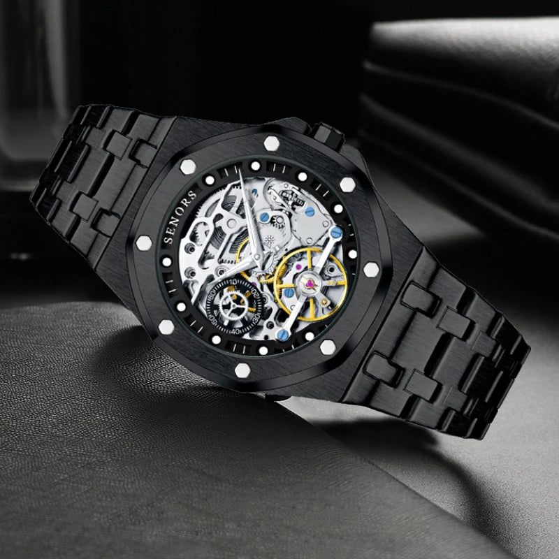 Tourbillon