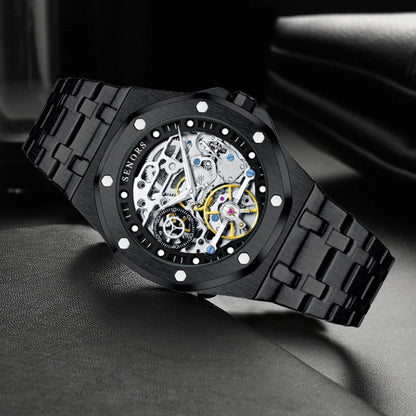 Tourbillon