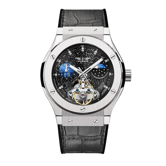 Mont-Blanc Star