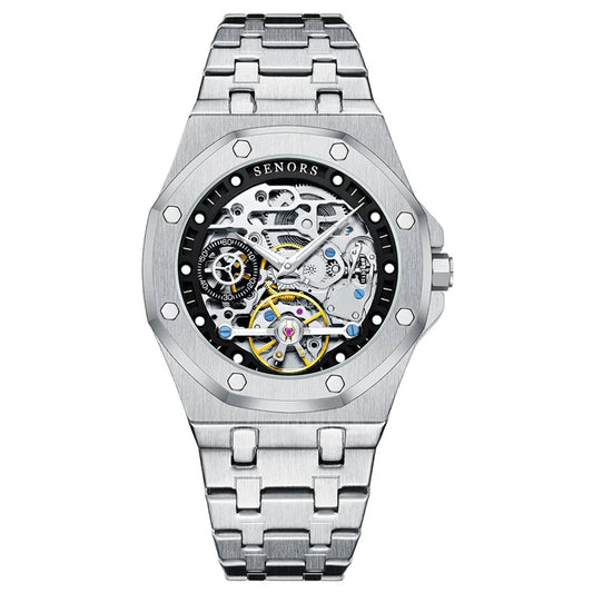Tourbillon