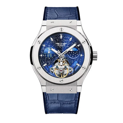 Mont-Blanc Star