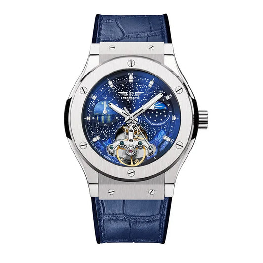Mont-Blanc Star