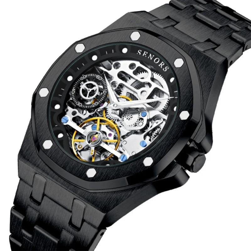 Tourbillon