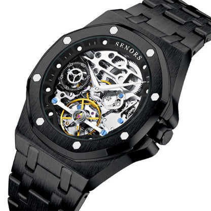 Tourbillon